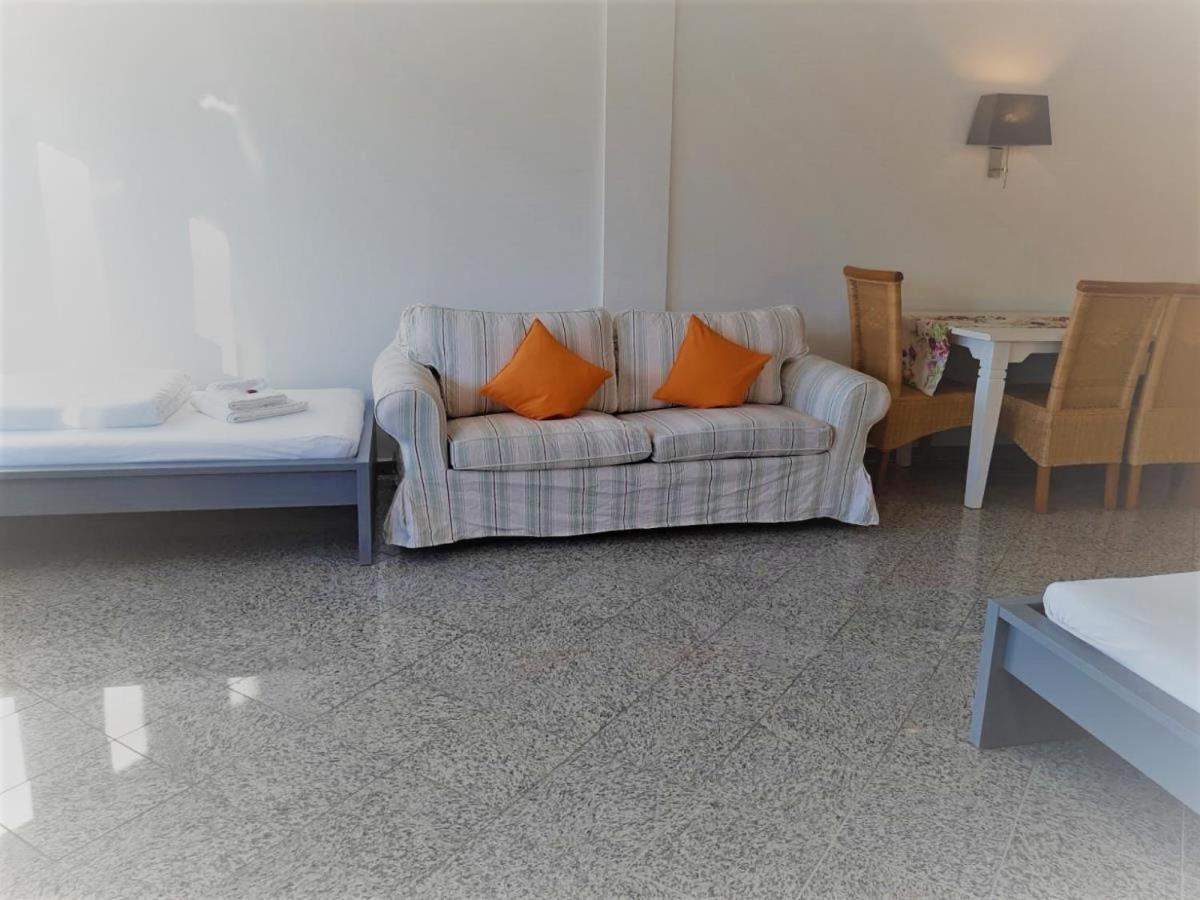Mehrbett-Apartment 2 Citynah, Einfache Ausstattung Hamburg Zewnętrze zdjęcie